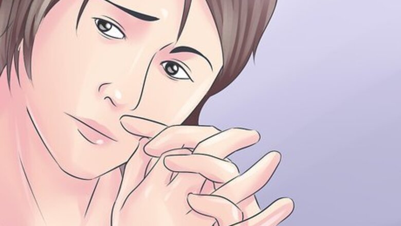 How to Move Forward