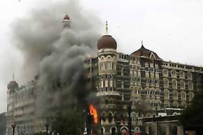 Watch Live TV: An exclusive report on 26/11