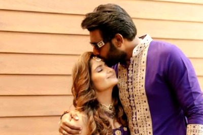 How Shehnaaz Gill Congratulated Newlyweds Arti Singh And Dipak Chauhan