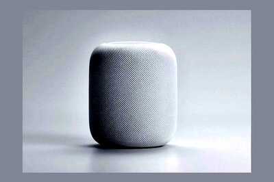 One-third US Adults Interested in Apple HomePod