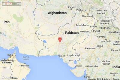 Pakistan resumes air strikes in North Waziristan