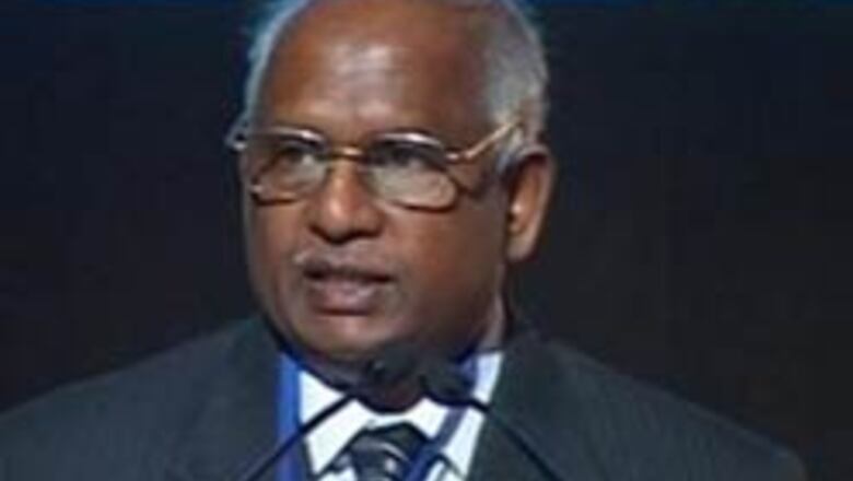 Judges ready to give account of wealth: CJI