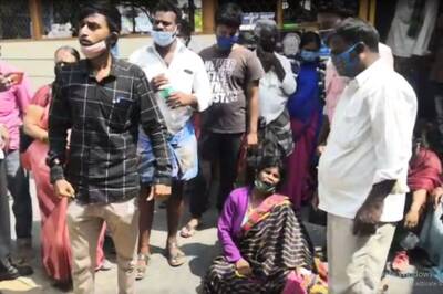 24 Patients Die in Karnataka's Chamarajnagar Due to Lack of Oxygen, Govt Denies Claim