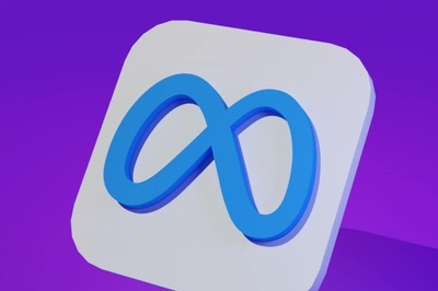 Google, Meta and TikTok's Debt Removed from Russian Database