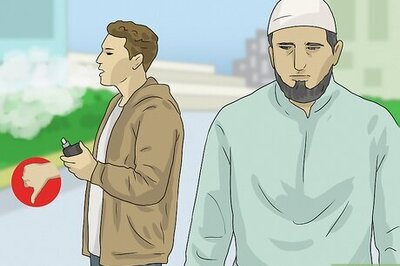 Is Vaping Haram or Makruh? (And if So, Why?)