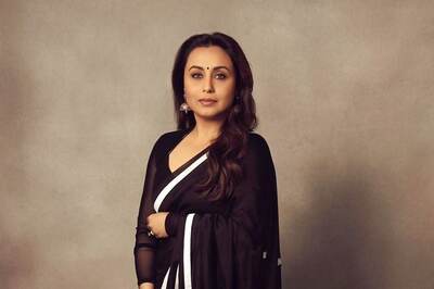 Rani Mukerji Reveals She Had a Miscarriage in 2020: 'Lost My Baby Five Months into My Pregnancy'