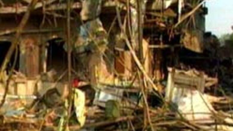 '93 blasts accused may don new hat