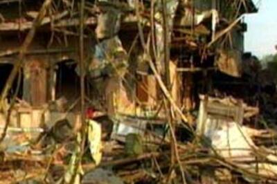 '93 blasts accused may don new hat