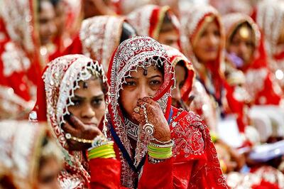 Draft Law Against Triple Talaq Ready, 3-year Jail Term For Guilty Husbands