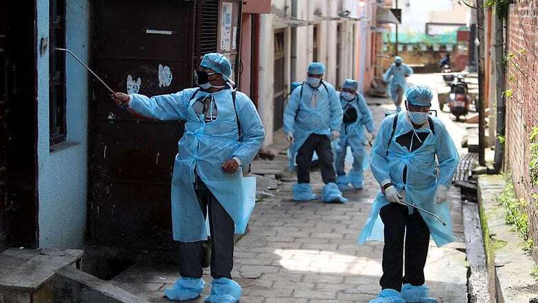 'Sneeze in Open, Spread the Virus': Engineer Detained in Bengaluru, Infosys Terminates His Services
