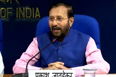 World Environment Day: Centre Launches Urban Forest Programme For 200 Corporations, Cities