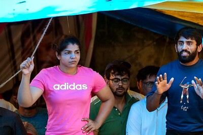Will Participate in Asian Games Only When All These Issues Will be Resolved: Sakshi Malik