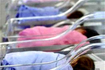 Assam: Newborn's body found from dustbin