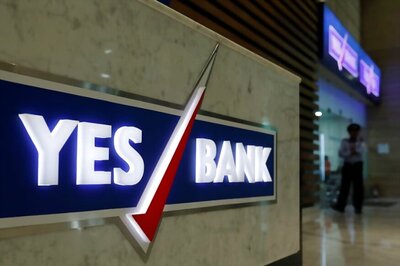 Yes Bank Shares Slump 13% After UBS Sharply Cuts Stock Price Target to Rs 90
