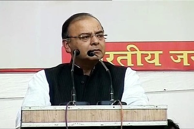 Failure of 2G auction shows economy's direction: Jaitley
