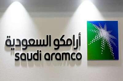 Saudi Aramco Opens Office in India, Eyes Higher Sales