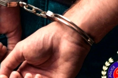 2 Chinese Nationals with Expired Visas, Another with Forged Documents Held Near Delhi