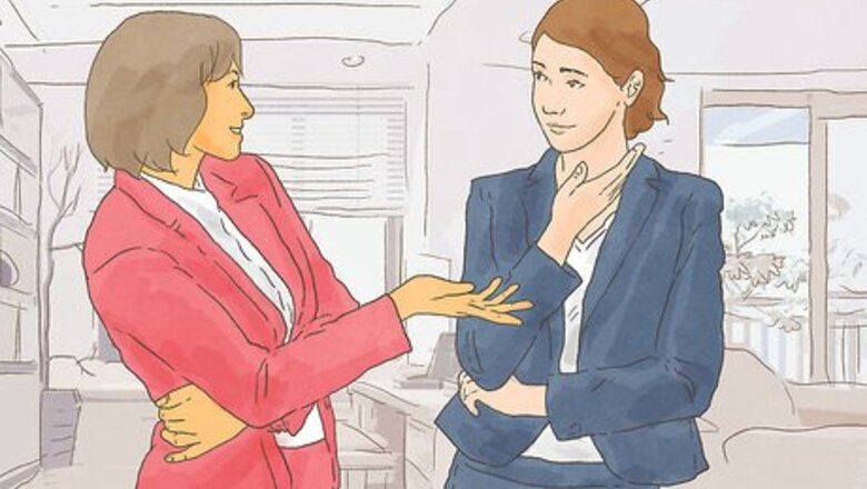 How to Help Someone Cope with Favoritism Against Them