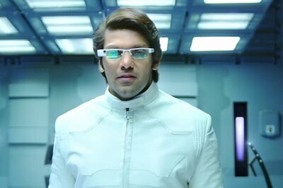 'Netru Indru Naalai' will encourage Tamil filmmakers to make more sci-fi movies: R Ravi Kumar