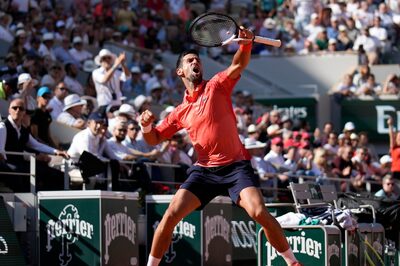 'There Are People Who Love to Boo': Novak Djokovic Criticises 'Disrespectful' Fans at French Open 2023