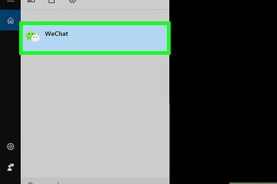 How to Restore Chat History on WeChat on iPhone or iPad