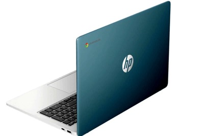 HP Launches New 15-Inch Chromebook Laptops In India: Price, Availability And Specs