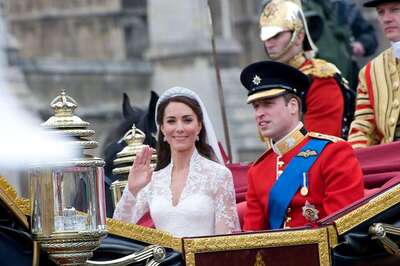 Duchess of Cambridge, Kate Middleton's New Portraits Released on Her 40th birthday; See Pics