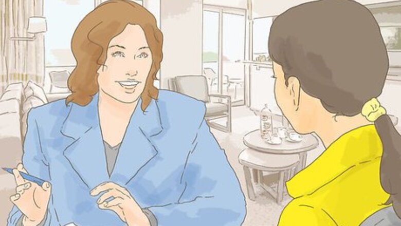 How to Answer "Tell Me Something About Yourself" in a Job Interview