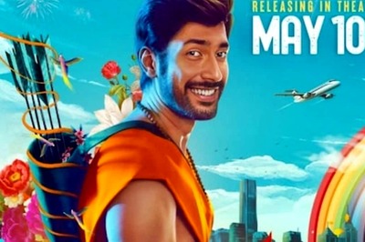 Rishi-starrer Kannada Movie Ramana Avatara Rolls Out Special Release Day Offer