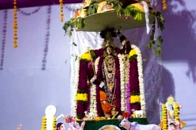 This Muslim Man From Karnataka Is Known For His Devotion To Lord Krishna