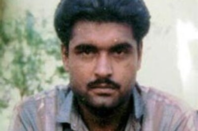 Pakistan SC adjourns Sarabjit's mercy plea