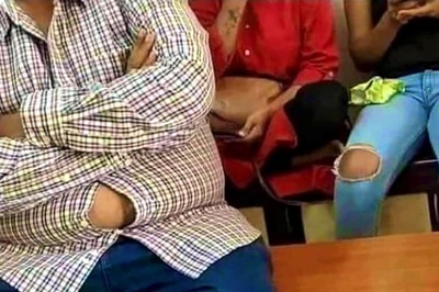 Here's Adnan Sami's Hilarious Take on the Ripped Jeans Row