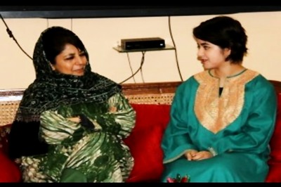 Zaira Waseem Will be Given Security If Needed: Minister Jitendra Singh