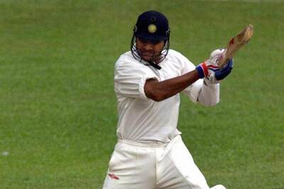 Gagan Khoda surprised by 