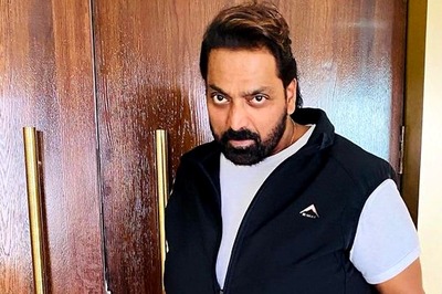 Ganesh Acharya Birthday: Oo Antava to Baby Tujhe Paap Lagega, Latest Songs Choreographed by Him