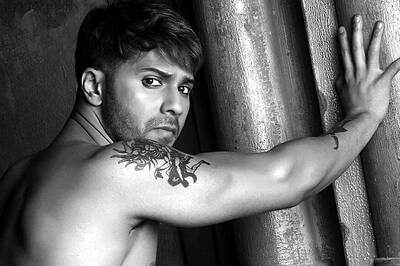 Varun Dhawan and Cast of Street Dancer 3D Sizzle in New Photo Shoot