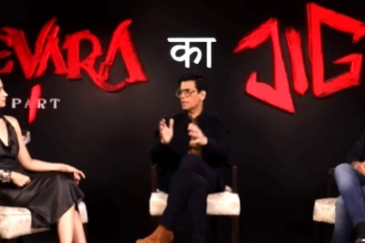 Alia Bhatt Reveals Raha’s Name Was Choosen At Jr NTR’s House On His Suggestion