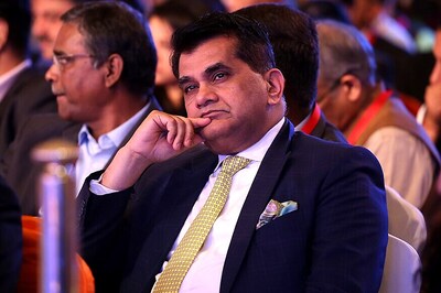 Niti Aayog CEO Says 10% Growth Not Possible Without Improving HDI