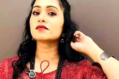 TV Actress Sandhya Jagarlamudi Shares Horrific Experience From The Sets Of Chellamadi Nee Enakku