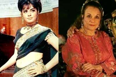 'Main Abhi Zinda Hoon,' Says Actress Mumtaz After Death Rumours Spread