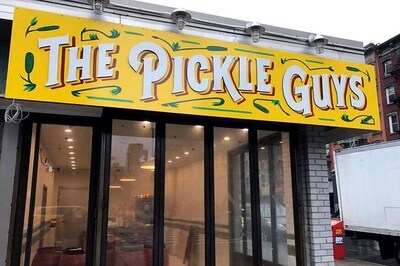 Single-ingredient Eateries a Growing Trend on Global Food Scene