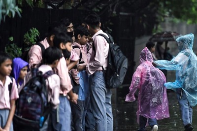 Weather Update: Heavy Rainfall Warning In Kerala, Schools, Colleges Shut; IMD Issues Orange Alert For Maharashtra, Uttarakhand
