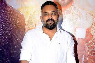 Luv Ranjan Excited to Work With Ajay Devgn, Tabu In His Next Venture