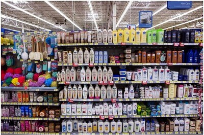 Parents Take Note, Personal Care Products Can be Life-Threatening for Kids