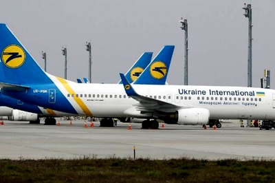 In Kabul to Evacuate Citizens, Ukrainian Plane 'Hijacked and Flown to Iran'; Tehran Denies