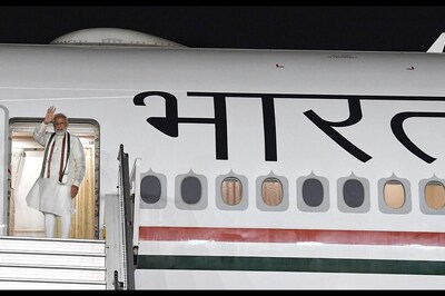 When in Europe, Can Ukraine Be Far Behind? Modi's Visit to be Final Stamp on India's Stand