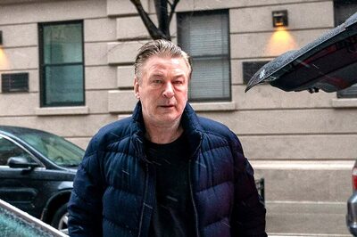 US Judge Tosses Alec Baldwin Manslaughter Case Over Withheld Evidence