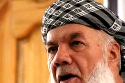 In Massive Blow, Taliban Detain Warlord Ismail Khan. What Impact Will it Have on War-Torn Afghanistan