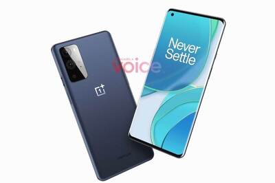 OnePlus 9 Series May Not Come With A Periscope Lens: Expected Camera Specifications