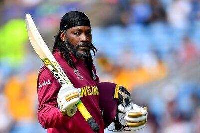 Cricket World Cup 2023: Chris Gayle Predicts Semi-final Clashes, Says 'India Will Have Advantage' | Exclusive